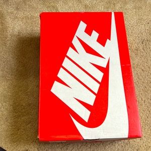 New. Selling them because my ex would just collect them but never wear.